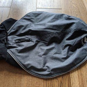 Canada Pooch (Grey) Expedition Coat